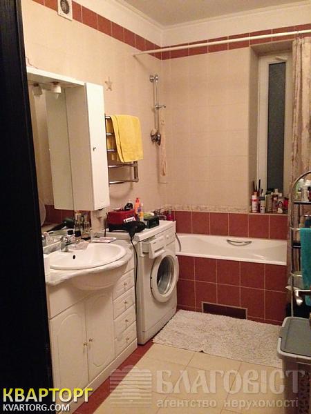Sell 2-room apartment. Киев,  Тургеневская — photo 4