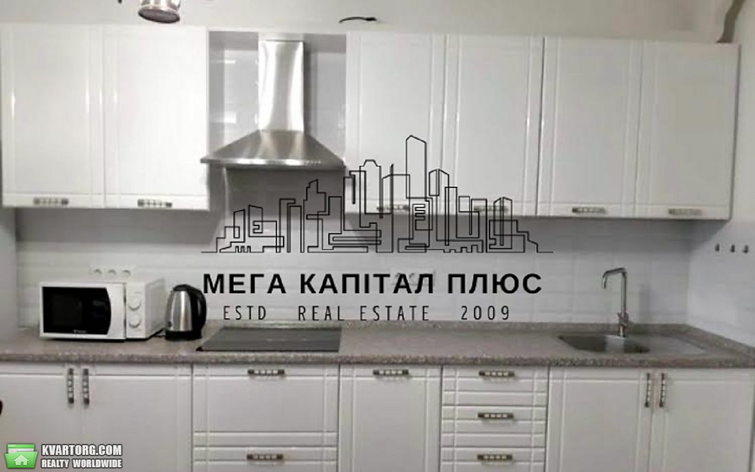 Rent out 1-room apartment. Киев, Ясинуватський провулок — photo 5
