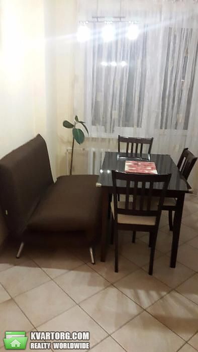 Sell 1-room apartment. Киев,  Ахматовой — photo 7