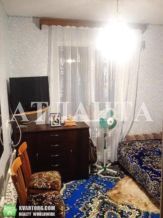 Sell 3-room apartment. Одесса, Солнечная — photo 3