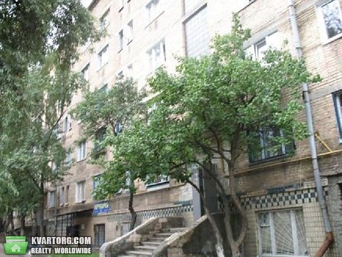 Sell 1-room apartment. Киев,  Берлинского — photo 1