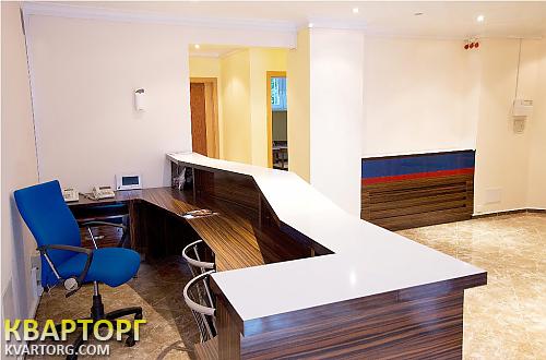 Rent out office. Киев,  Мельникова — photo 8