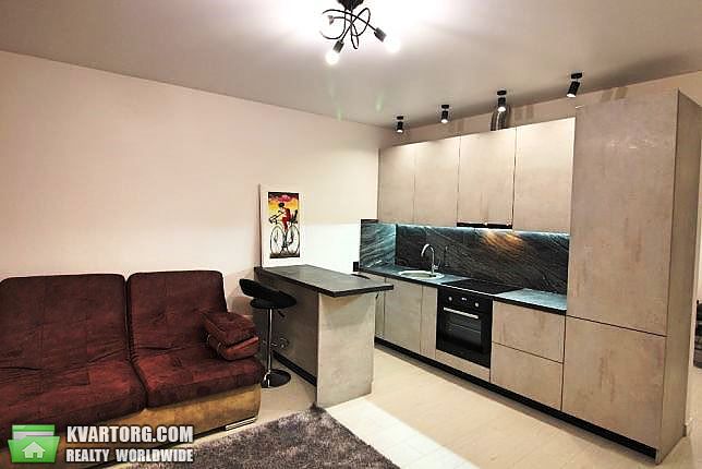 Sell 1-room apartment. Киев,  Липковского — photo 6