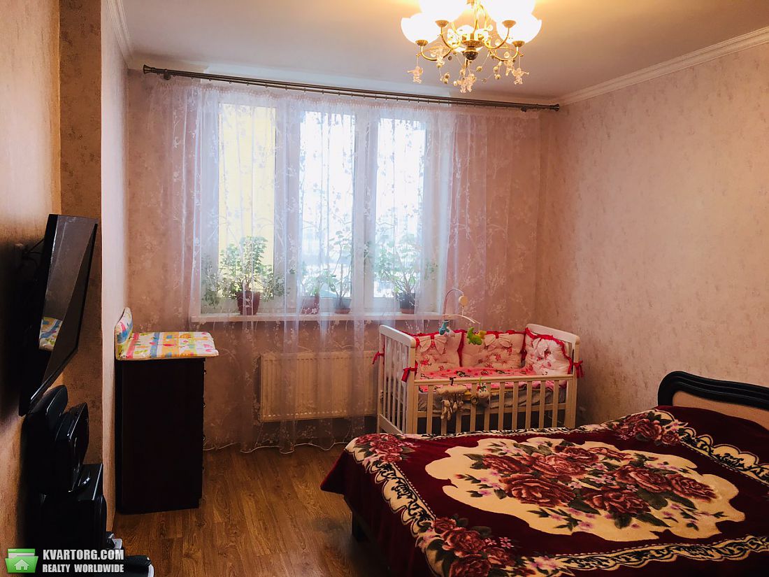 Sell 2-room apartment. Киев,  Закревского — photo 6