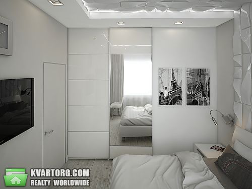 Sell 1-room apartment. Киев, Драгомирова — photo 4