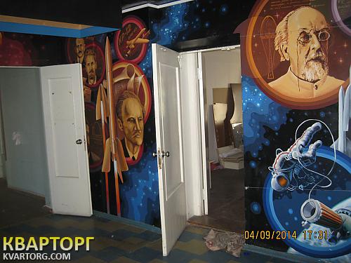 Rent out office. Киев,  Тростянецкая — photo 3