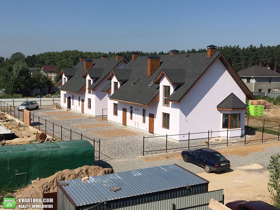 Sell Townhouse. Бровары, Бровары — photo 1