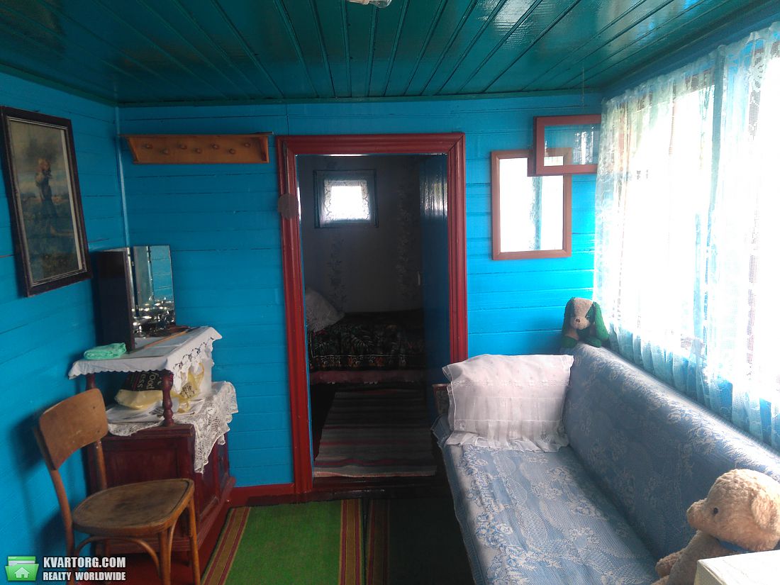 Sell house. Чернигов, 8 Марта — photo 6
