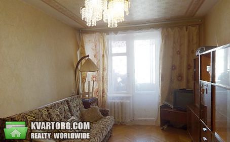 Sell 2-room apartment. Киев, январский переулок — photo 7