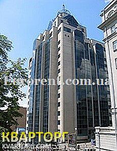 Rent out office. Киев,  Шелковичная — photo 1