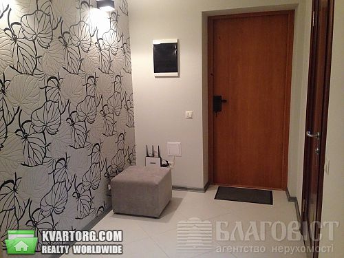 продам 2-комнатную квартиру. Киев,  Гетьмана - фото 4