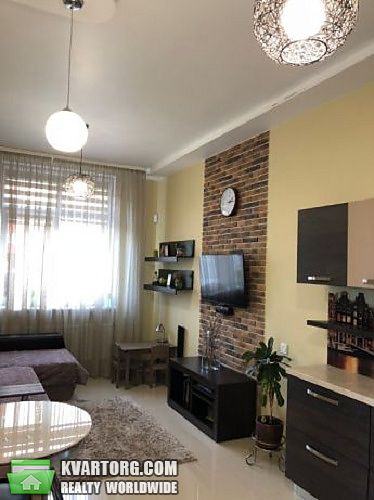 Sell 2-room apartment. Киев,  Ломоносова — photo 3