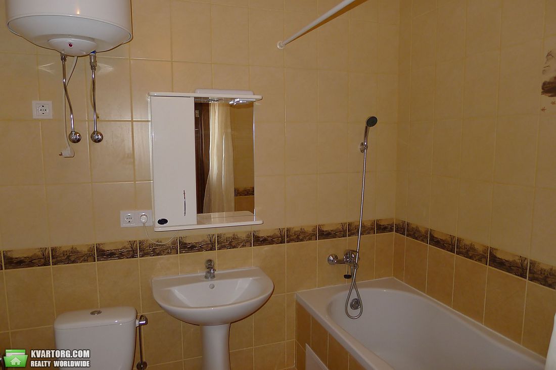 Sell 1-room apartment. Киев,  Воскресенская — photo 5