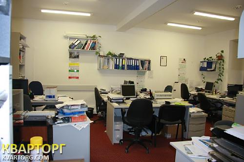 Rent out office. Киев,  Кудряшова — photo 5