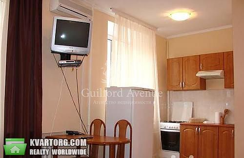 Sell 1-room apartment. Киев, Софиевская — photo 3