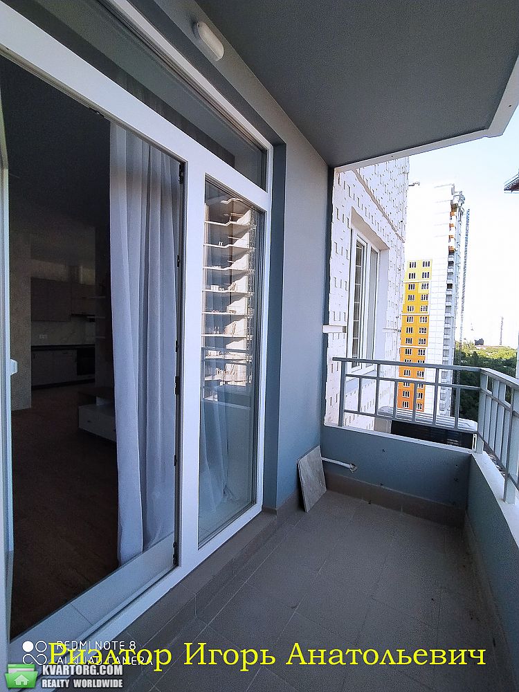 Rent out 2-room apartment. Одесса,  Гагарина пр — photo 4