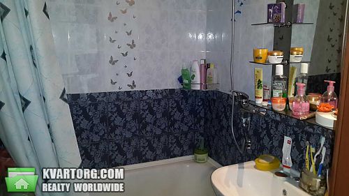 Sell 2-room apartment. Киев, Давыдова бул — photo 4
