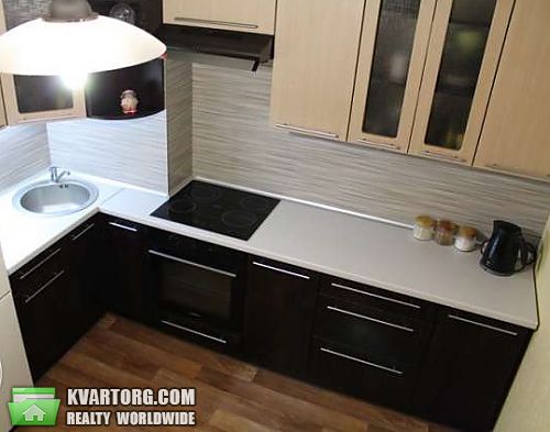Sell 1-room apartment. Киев, Урловская — photo 2