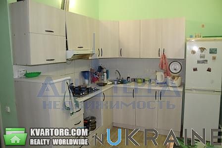 Sell 2-room apartment. Одесса, Черноморского Козачиства. — photo 3