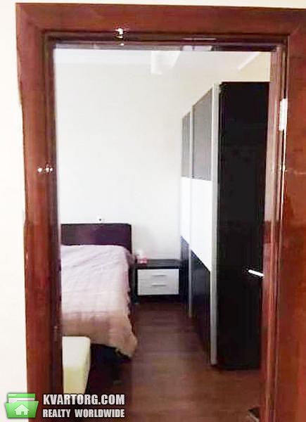 Rent out 2-room apartment. Киев,  Днепровская наб — photo 3