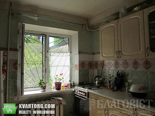Sell 2-room apartment. Киев, Расковой — photo 3