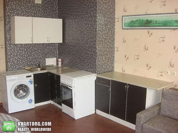 Rent out 2-room apartment. Киев,  Ахматовой — photo 5