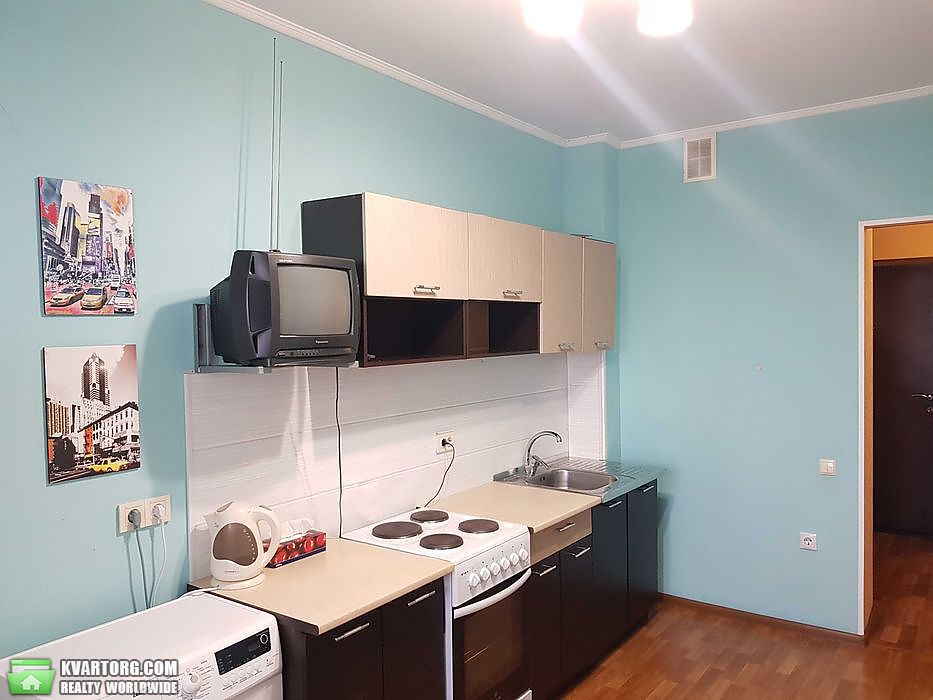 Sell 1-room apartment. Киев,  Кондратюка — photo 6