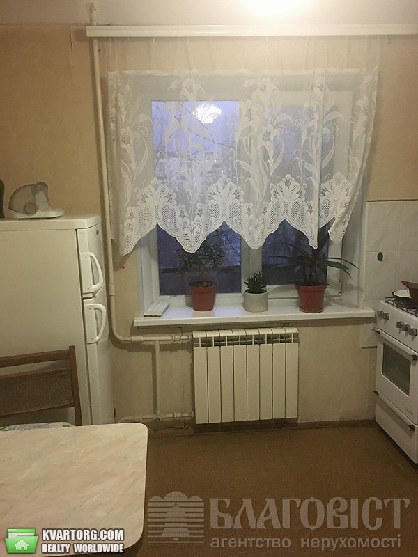 Sell 2-room apartment. Киев,  Лайоша Гавро — photo 4