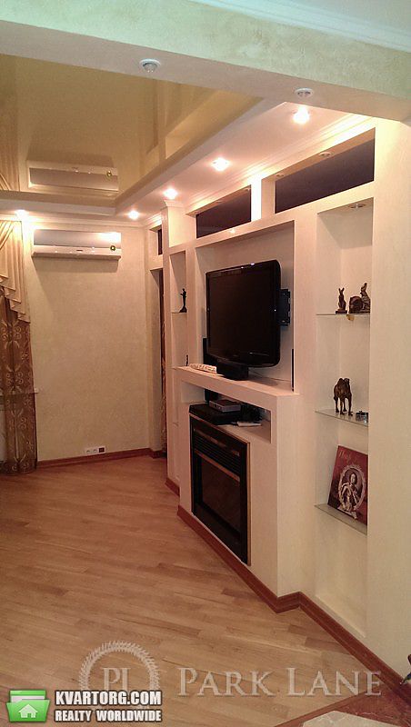 Sell 1-room apartment. Киев,  Харьковское шоссе — photo 6