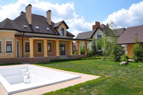 Sell house. Киевская обл., Пепровское — photo 1