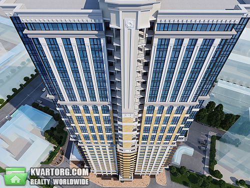 Sell 1-room apartment. Киев, Горького — photo 1