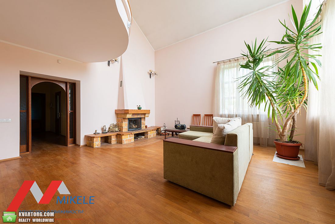 Sell house. Киевская обл., КГ «Альпийка» — photo 3