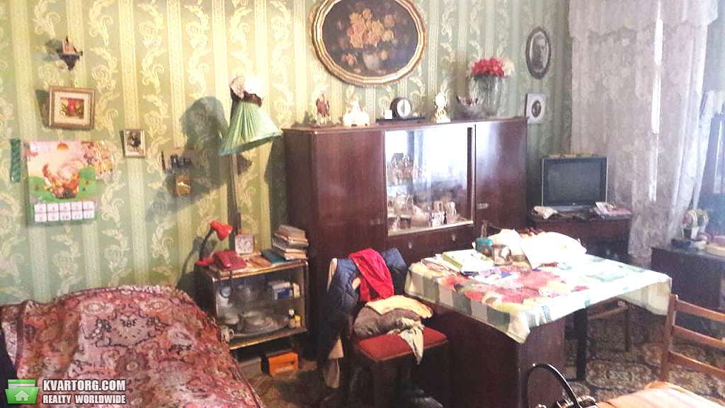 Sell 2-room apartment. Одесса, Холодной Веры площадь — photo 1