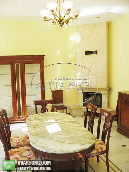 Rent out 3-room apartment. Киев, Воздвиженская — photo 2