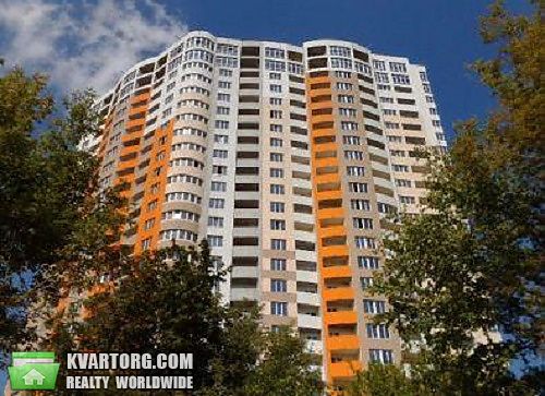 Sell 1-room apartment. Киев,  Трутенко — photo 1