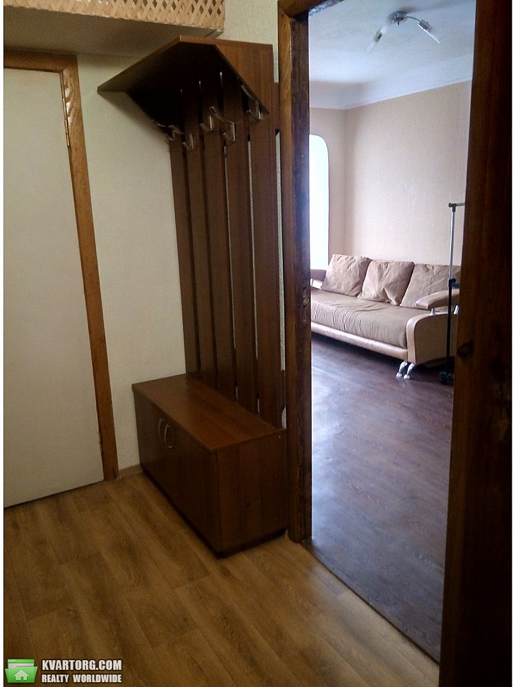 Rent out 1-room apartment. Киев,  Малиновского — photo 4