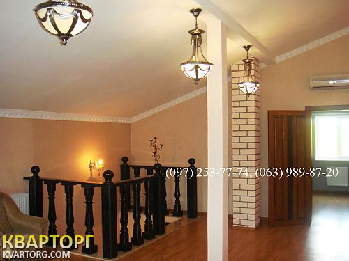 Rent out house. Киев,  Богатырская — photo 3