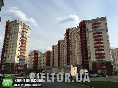 Sell 3-room apartment. Киев, Ломоносова — photo 1