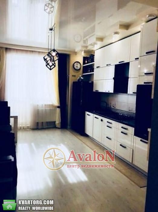 Sell 2-room apartment. Одесса, Книжный переулок — photo 6