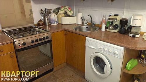 Sell 2-room apartment. Киев, Красноткацкая — photo 4