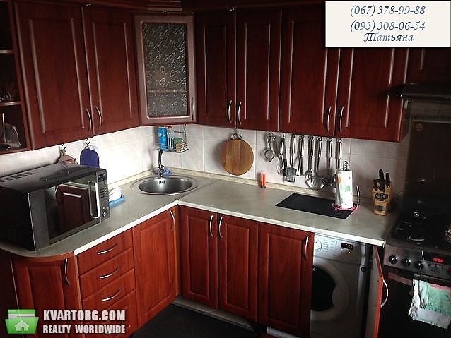 Sell 2-room apartment. Киев,  Шолом-Алейхема — photo 3