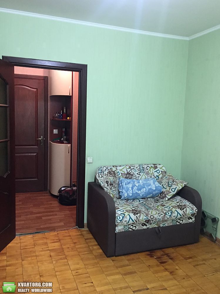 Sell 2-room apartment. Киев,  Радунская — photo 4