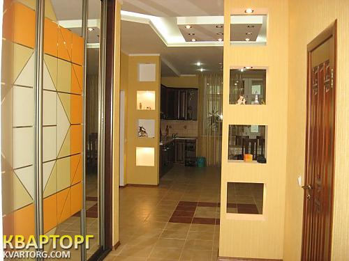 Rent out 3-room apartment. Киев,  Героев Сталинграда пр — photo 1
