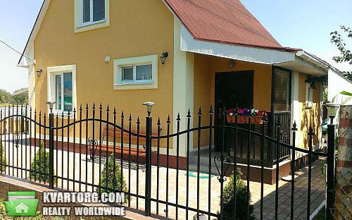 Sell house. Борисполь, Л Толстого — photo 1