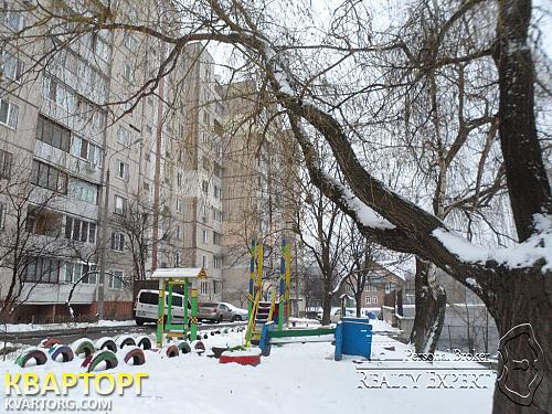 Sell 3-room apartment. Киев,  Кудряшова — photo 6