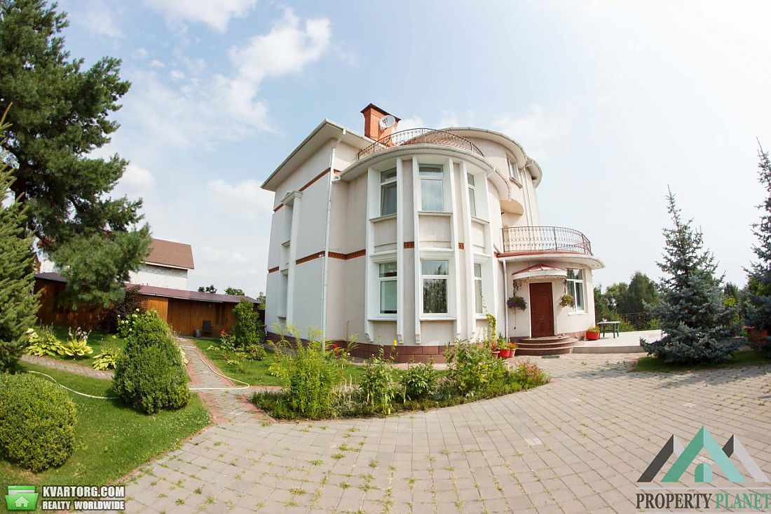 Sell house. Обухов, Соловьяненко — photo 1