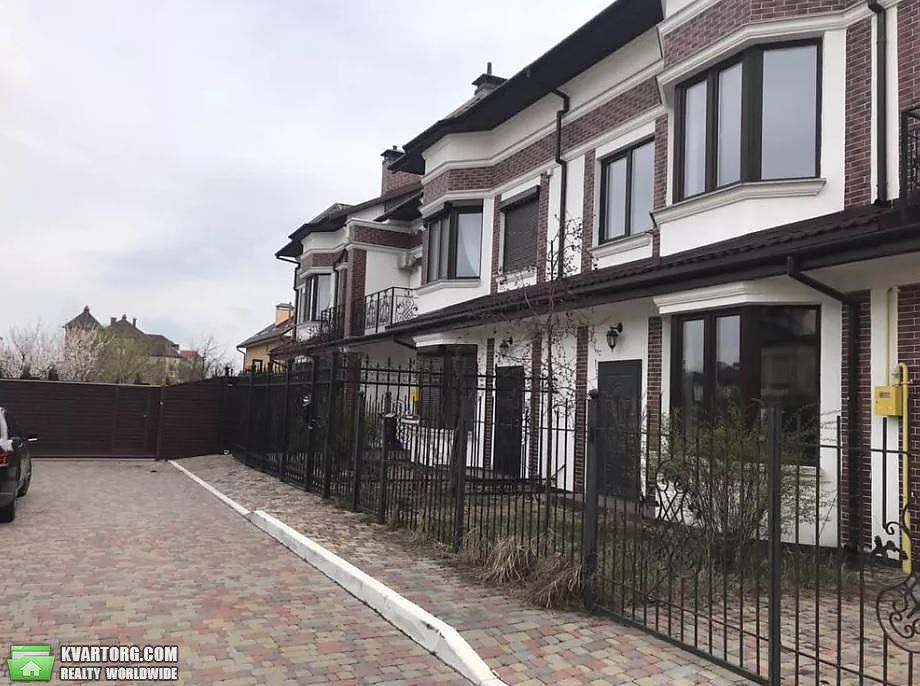 Rent out Townhouse. Киевская обл., Петропавловская Борщаговк — photo 10