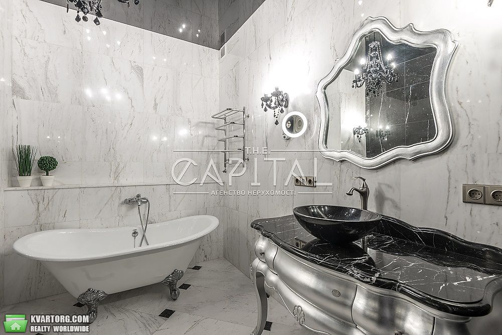 Sell 4-room apartment. Киев,  Старонаводницкая — photo 8