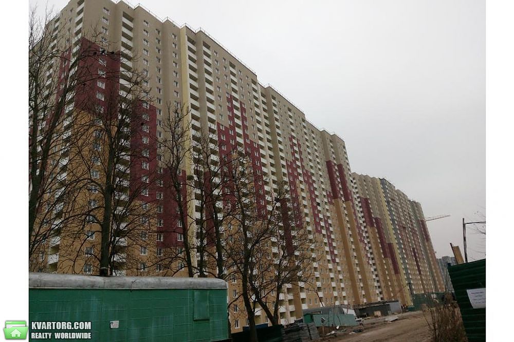 Sell 3-room apartment. Киев, Межевая ул. — photo 1