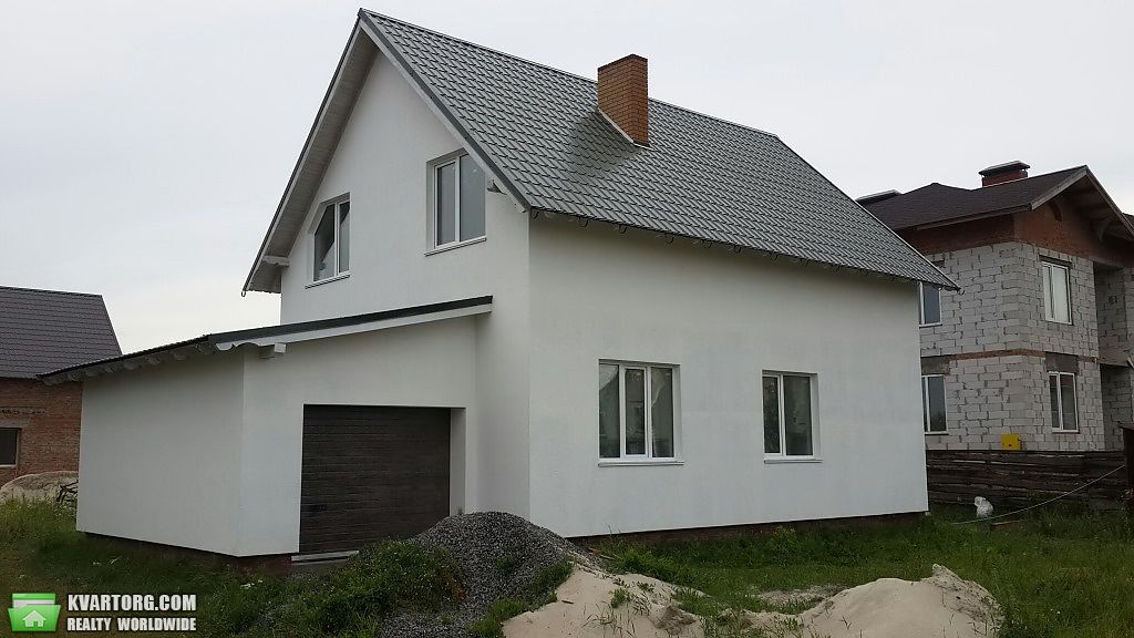Sell house. Бровары, пер. Шляховой — photo 4